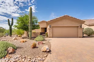 12287 N Golden Mirror Dr, Marana, AZ 85658 - Photo 1