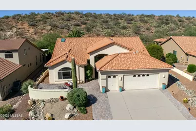38162 S Desert Bluff Drive, Saddlebrooke, AZ 85739 - Photo 1