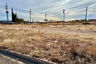 Tbd High St, Pearce, AZ 85625 - Photo 1