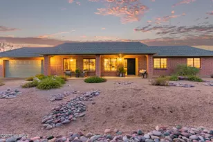 4691 N Camino De Oeste, Tucson, AZ 85745 - Photo 1