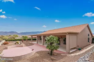 62232 E Amberwod Dr, Saddlebrooke, AZ 85739 - Photo 1