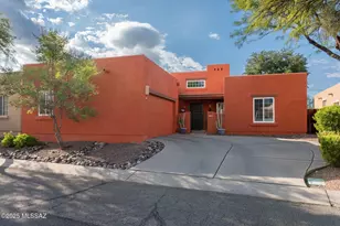 3014 Palomino Park Loop, Tucson, AZ 85712 - Photo 1