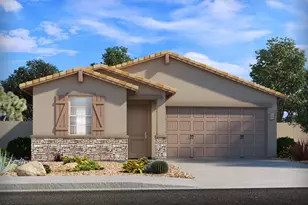 8295 S Cabari Mine Wy, Tucson, AZ 85747 - Photo 1