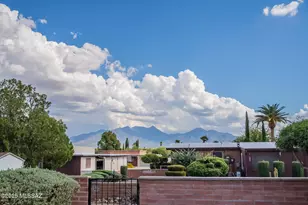 160 E Los Mangos, Green Valley, AZ 85614 - Photo 1