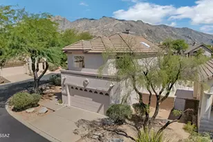 4041 E Via Del Mirlillo, Tucson, AZ 85718 - Photo 1