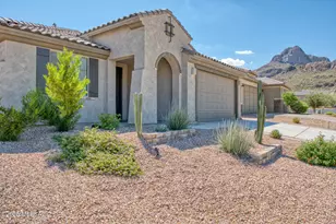 8462 N Movie Pass Trl, Tucson, AZ 85743 - Photo 1