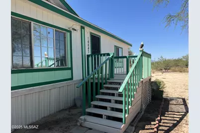 14843 W Hayloft Trail, Tucson, AZ 85736 - Photo 1