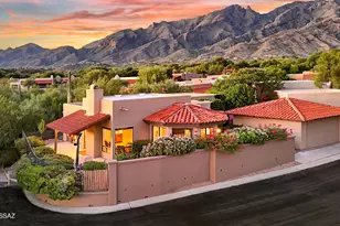 5819 N Bright Star Dr, Tucson, AZ 85718 - Photo 1