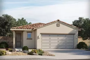 6973 W Sweetshade Ln, Tucson, AZ 85757 - Photo 1