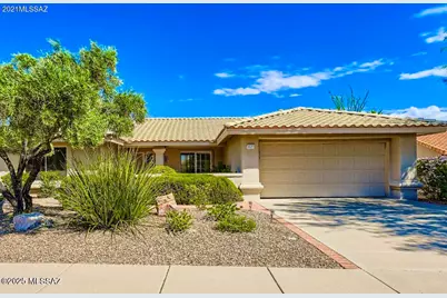917 E Royal Ridge Drive, Oro Valley, AZ 85755 - Photo 1