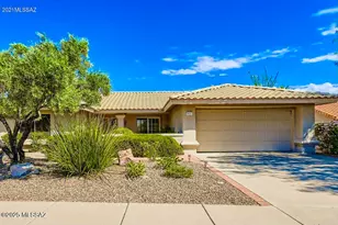 917 E Royal Ridge Dr, Oro Valley, AZ 85755 - Photo 1