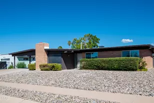 9009 E Millett Dr, Tucson, AZ 85710 - Photo 1