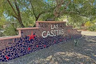 4054 E Montecito St, Tucson, AZ 85711 - Photo 1