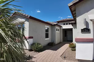 636 W Calle Las Tunas, Sahuarita, AZ 85629 - Photo 1