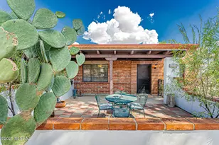 495 S Paseo Madera Unit D, Green Valley, AZ 85614 - Photo 1