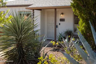 4608 E 8th St, Tucson, AZ 85711 - Photo 1