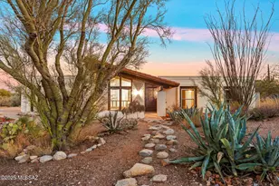 5448 E Heatherwood Way, Tucson, AZ 85718 - Photo 1