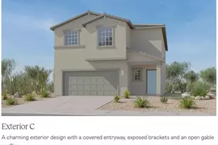 933 W Calle Cubeta, Sahuarita, AZ 85629 - Photo 1