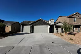 12846 E Curly Neal Dr, Vail, AZ 85641 - Photo 1