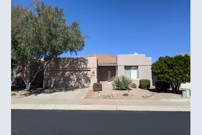 7445 E Placita Luz De La Luna, Tucson, AZ 85715 - Photo 1