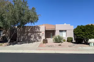 7445 E Placita Luz de La Luna, Tucson, AZ 85715 - Photo 1