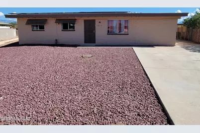 3747 S Amos Place, Tucson, AZ 85730 - Photo 1