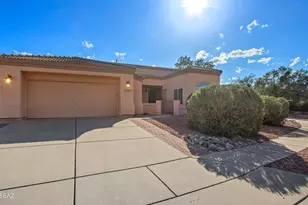 2487 N Quesnel Loop, Tucson, AZ 85715 - Photo 1
