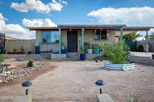 3109 W Paseo De Las Aves, Tucson, AZ 85746 - Photo 1