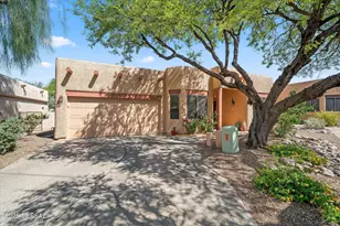 3795 N Bay Horse Loop, Tucson, AZ 85719 - Photo 1