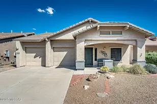 2254 N Avenida Del Petalo, Green Valley, AZ 85614 - Photo 1