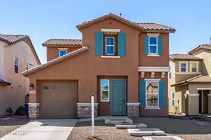 4748 E Orchard Grass Dr, Tucson, AZ 85756 - Photo 1