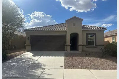 10279 Palo Rojo Way, Marana, AZ 85653 - Photo 1