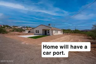 146 Via Venezuela, Rio Rico, AZ 85648 - Photo 1