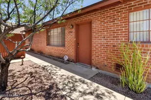 3208 E Terra Alta Blvd, Tucson, AZ 85716 - Photo 1
