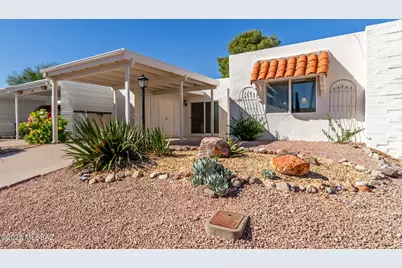 1126 S Alpine Circle, Green Valley, AZ 85614 - Photo 1