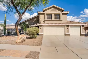 12932 N Pioneer Way, Tucson, AZ 85755 - Photo 1