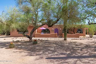 11381 E Hash Knife Cir, Tucson, AZ 85749 - Photo 1