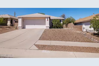 1333 N Thunder Ridge Drive, Tucson, AZ 85745 - Photo 1