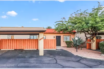 949 S Pantano Parkway, Tucson, AZ 85710 - Photo 1