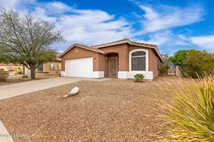 6944 W Sauceda Dr, Tucson, AZ 85743 - Photo 1