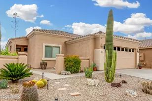 2257 E Skipping Rock Way, Tucson, AZ 85737 - Photo 1