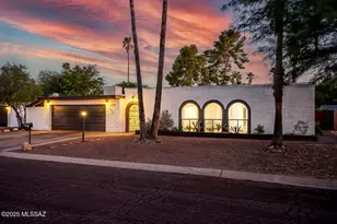 7642 E Edison St, Tucson, AZ 85715 - Photo 1