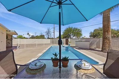 5633 E Pima Street, Tucson, AZ 85712 - Photo 1