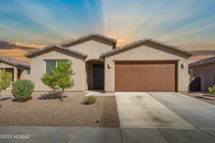 3552 W Granite Vista Dr, Tucson, AZ 85742 - Photo 1