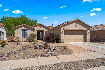 8000 W Blue Heron Way, Tucson, AZ 85743 - Photo 1