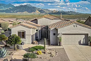 5047 S Camino de la Ficha, Green Valley, AZ 85622 - Photo 1