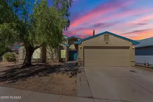 2780 W Camino Llano, Tucson, AZ 85742 - Photo 1