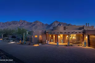 11103 N Joy Faith Dr, Oro Valley, AZ 85737 - Photo 1