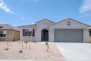 11965 N Renoir Way, Tucson, AZ 85742 - Photo 1