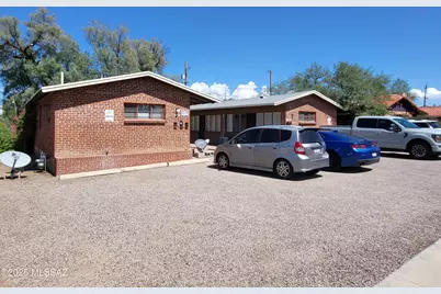 1307-1311 E 9th Street, Tucson, AZ 85719 - Photo 1